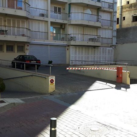 Apartamentos Catalunya Platja d'Aro Exterior foto