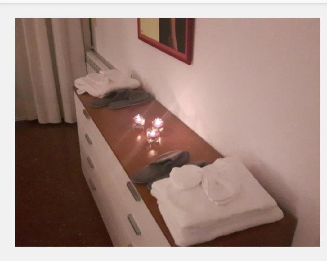 Apartamentos Catalunya Platja d'Aro Exterior foto