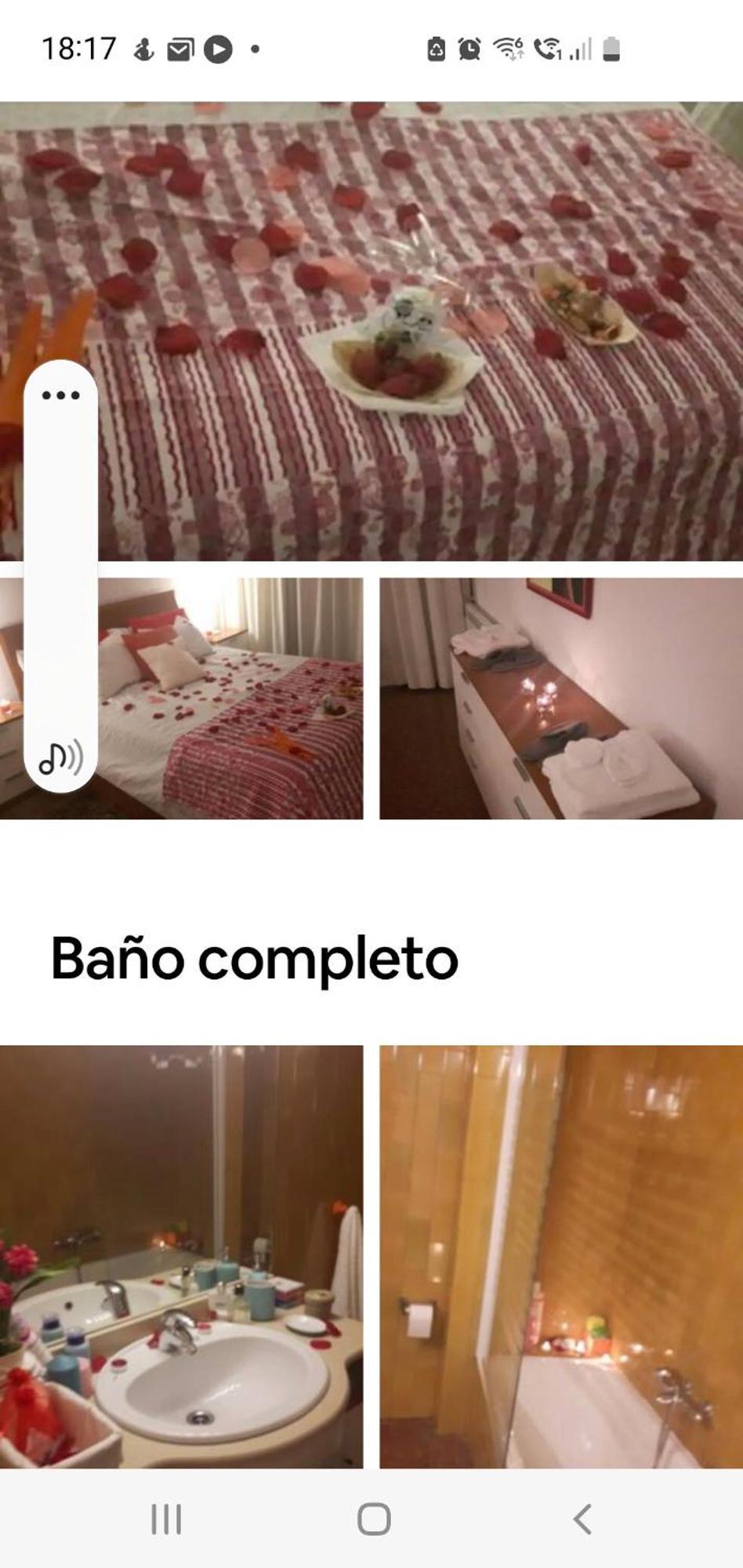 Apartamentos Catalunya Platja d'Aro Exterior foto