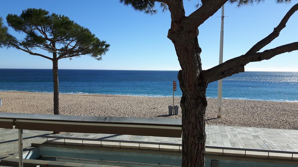 Apartamentos Catalunya Platja d'Aro Exterior foto