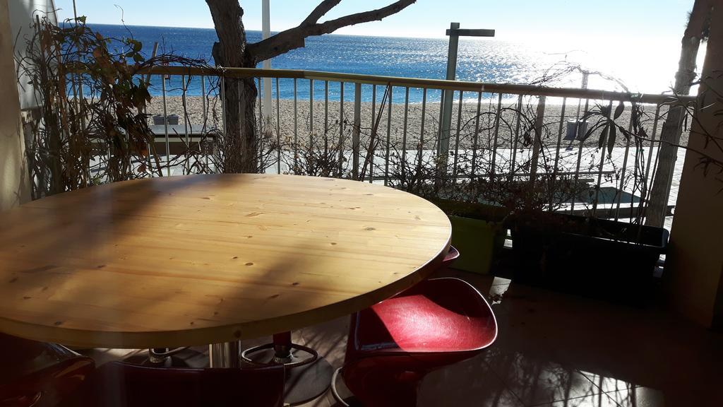 Apartamentos Catalunya Platja d'Aro Exterior foto