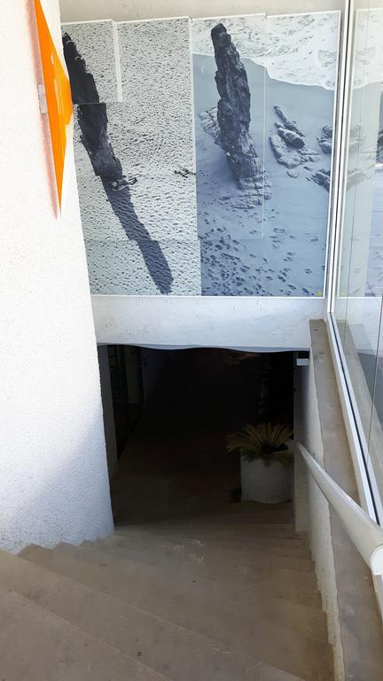 Apartamentos Catalunya Platja d'Aro Exterior foto